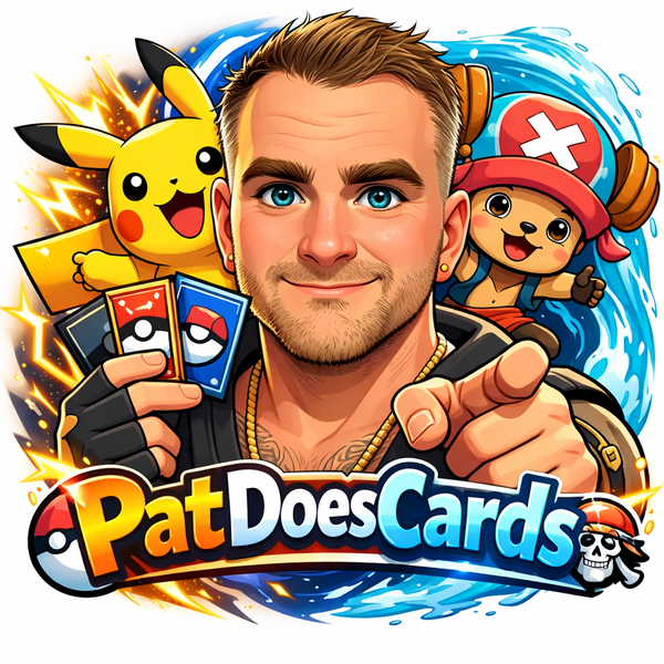 PatDoesCards